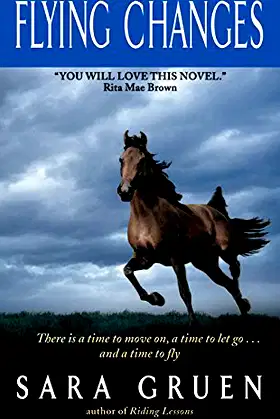 Flying Changes poster