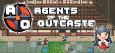 Agents of the Outcaste capsule