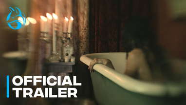 THE MISTRESS | Official Trailer (2023) poster
