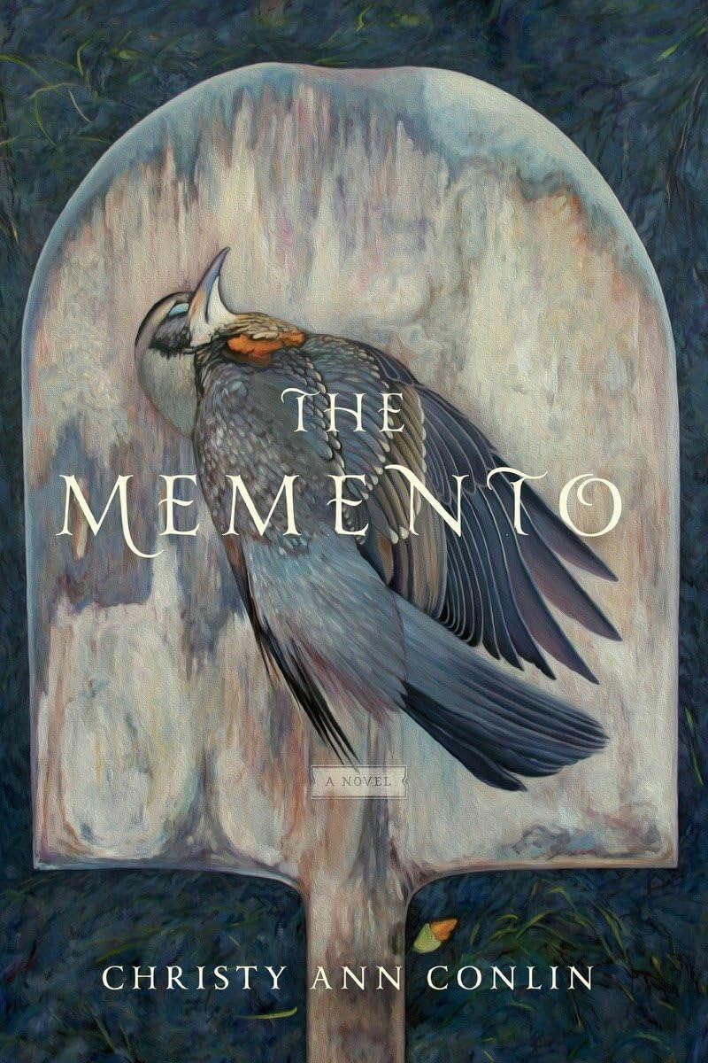 The Memento poster
