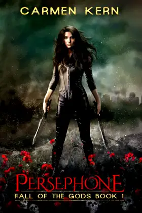 Persephone (The Fall of the Gods) poster