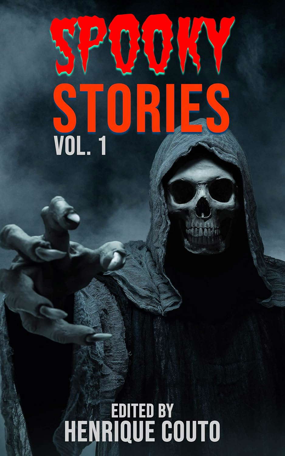 Spooky Stories: Monsters, Murderers, and Ghosts Unleashed! poster