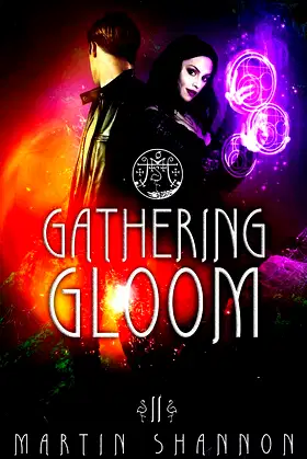 Gathering Gloom: Tales of Weird Florida poster