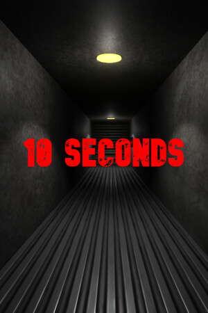 10 Seconds poster
