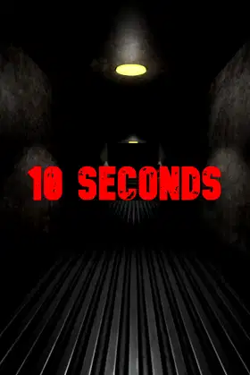 10 Seconds poster