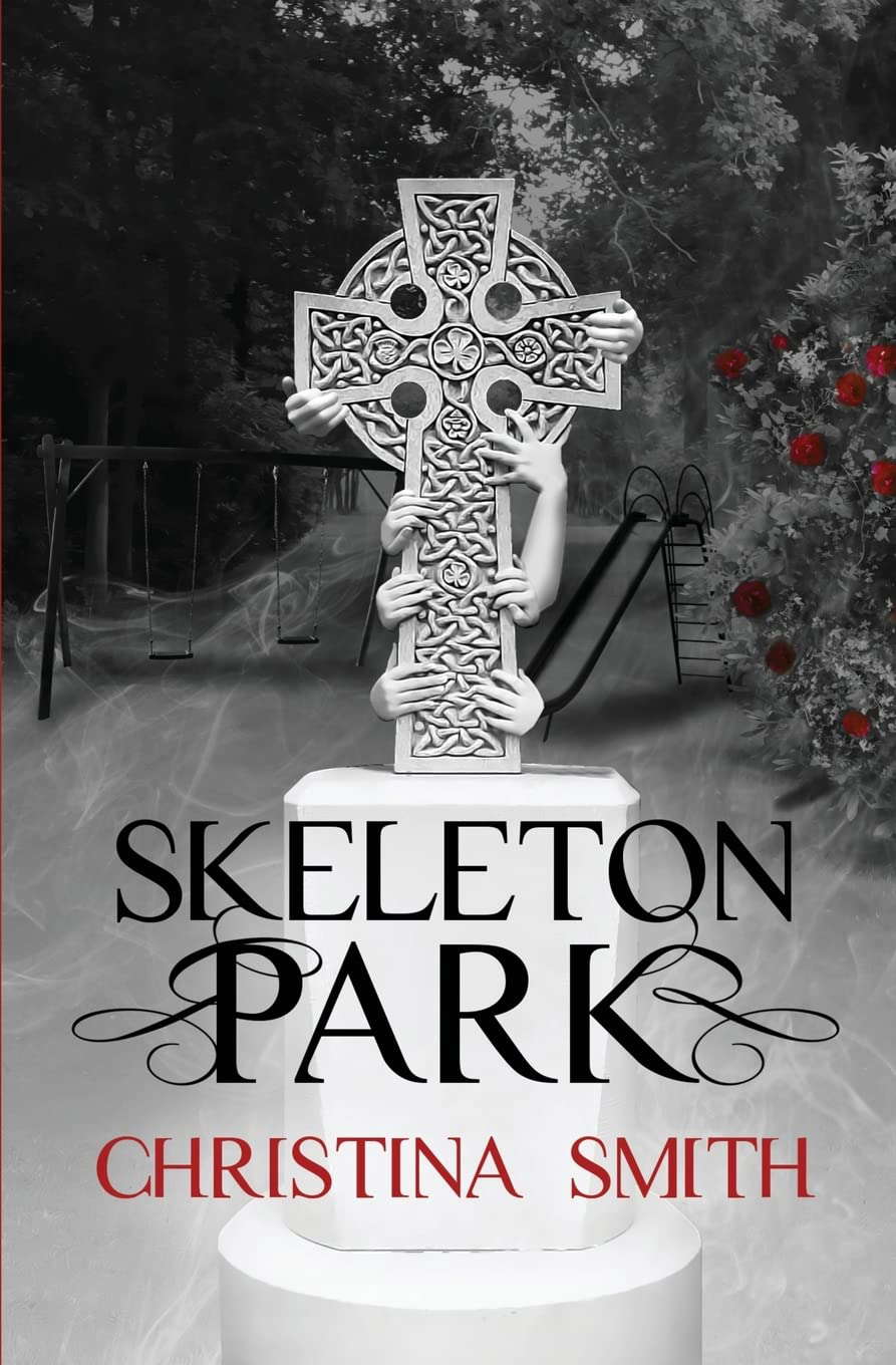 Skeleton Park poster
