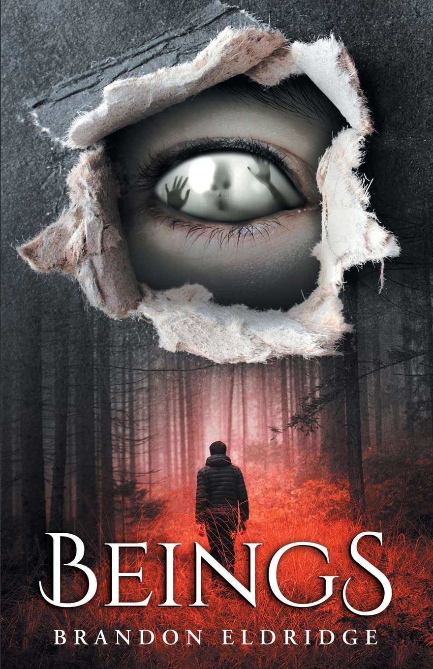 Beings poster