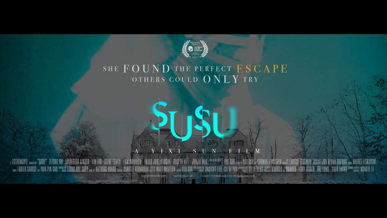 Poster for Susu
