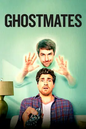 Ghostmates poster