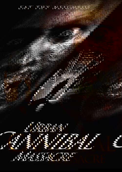 Meat the Jones poster