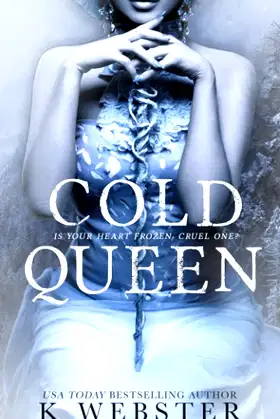 Cold Queen: A Dark Retelling poster