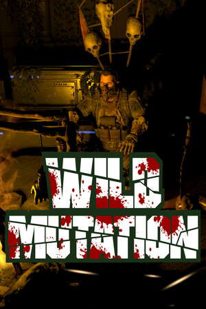 Wild Mutation poster
