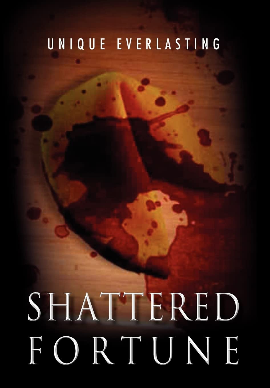 Shattered Fortune poster