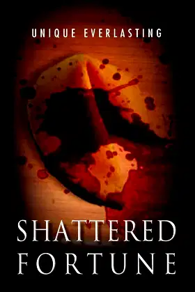 Shattered Fortune poster