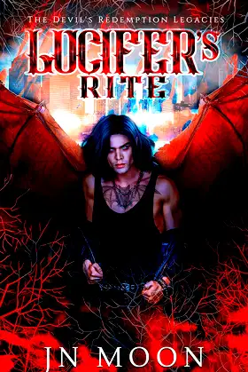 Lucifer's Rite: The Devil's Redemption Legacies poster