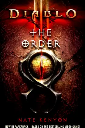 Diablo III: The Order poster