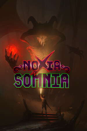 Noxia Somnia poster