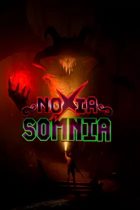 Noxia Somnia poster
