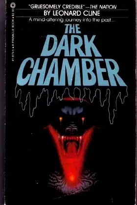 The Dark Chamber poster