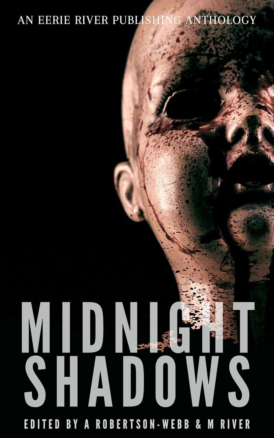 Midnight Shadows: Tales From the River Volume One poster