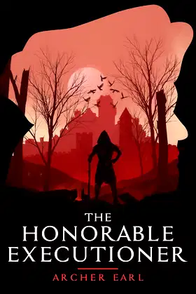The Honorable Executioner: A Novel poster