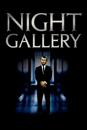 Night Gallery poster