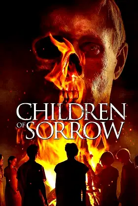 Children of Sorrow poster