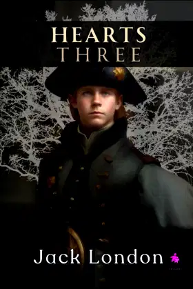 Hearts of Three poster
