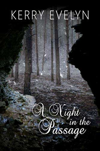 A Night in the Passage: A Crane's Cove Short Story poster