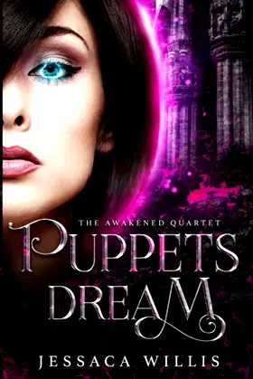 Puppets Dream: A Supernatural Dystopian Apocalyptic Adventure poster