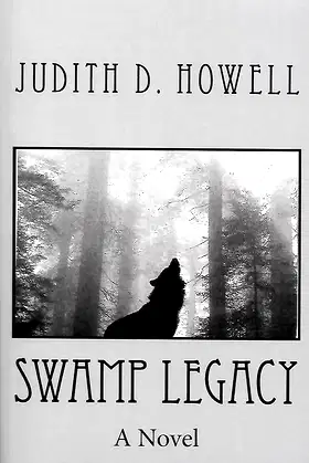Swamp Legacy (The Swamp Series Book 2) poster