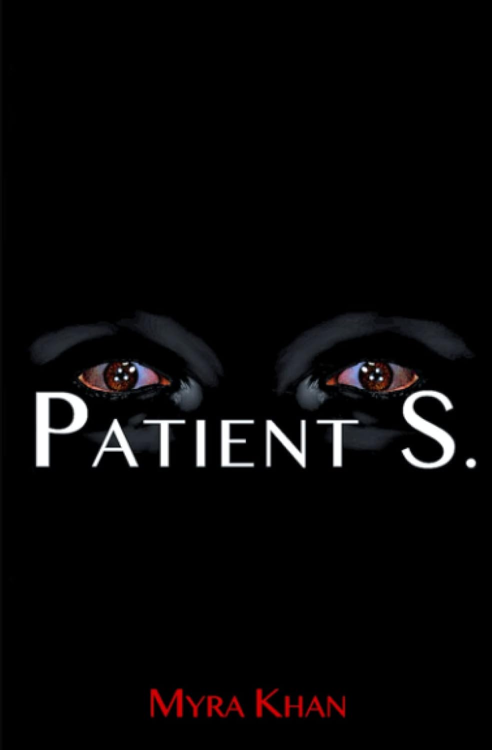 Patient S. poster
