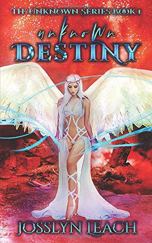 Unknown Destiny (The Unknown Series) poster