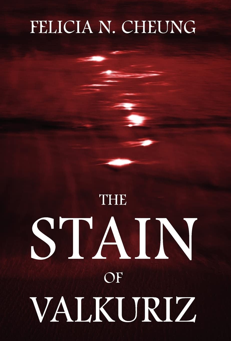 The Stain of Valkuriz poster