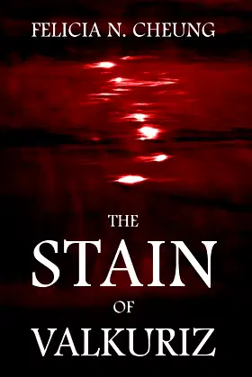 The Stain of Valkuriz poster