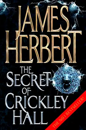 The Secret of Crickley Hall poster