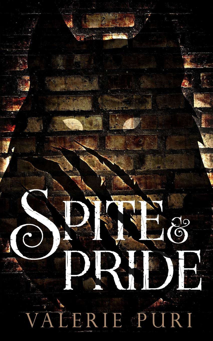 Spite and Pride poster