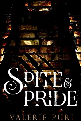 Spite and Pride poster