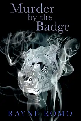 Murder By The Badge poster