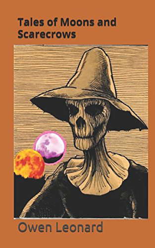 Tales of Moons and Scarecrows poster