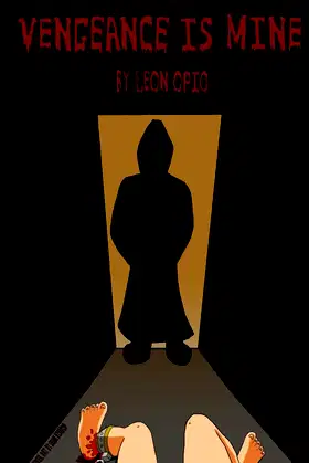 Vengeance Is Mine poster