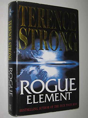 ROGUE ELEMENT poster