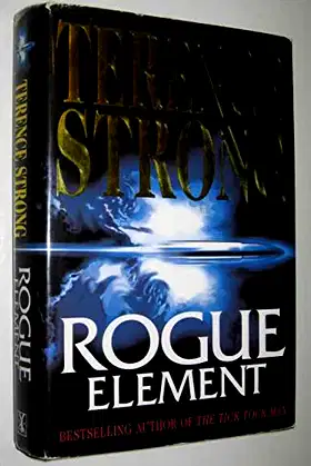 ROGUE ELEMENT poster