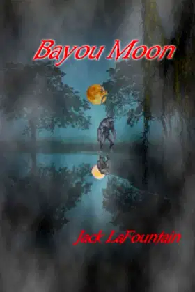 Bayou Moon: An Ed Landry Novel poster