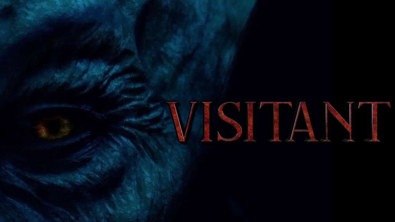VISITANT | Horror Short Film