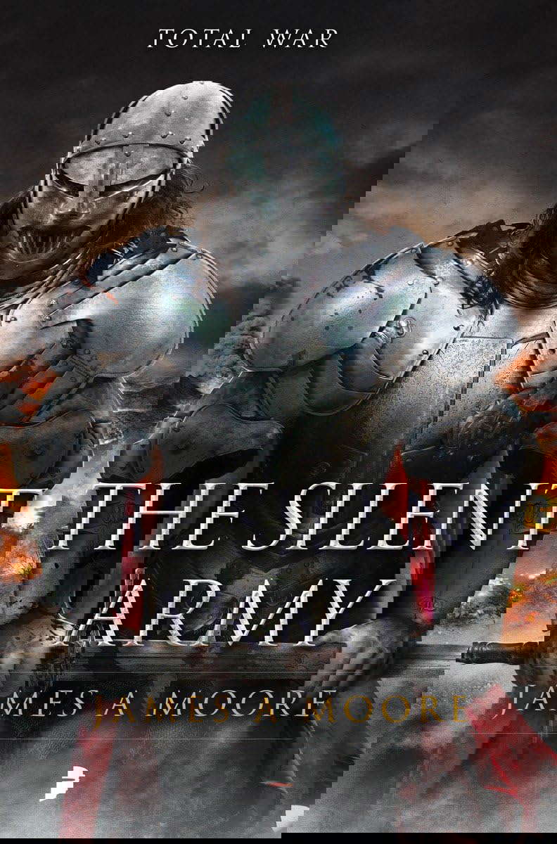 The Silent Army poster