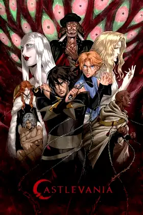 Season 3 poster
