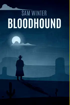 Bloodhound (Strange Bloodlines) poster