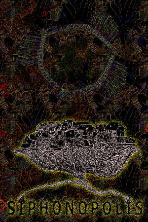 Siphonopolis poster