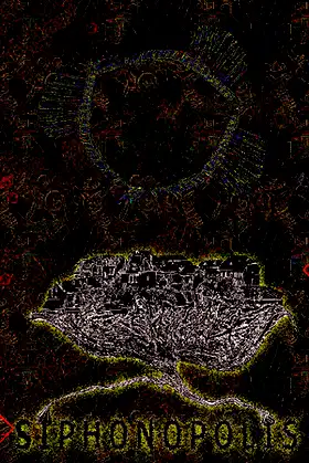 Siphonopolis poster